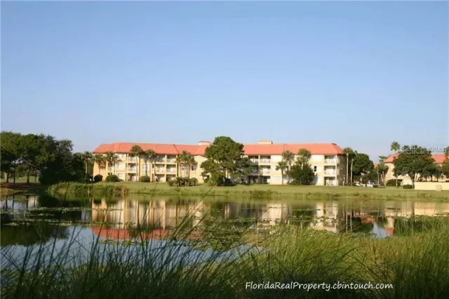 MLS: O5963160 Condo For Sale