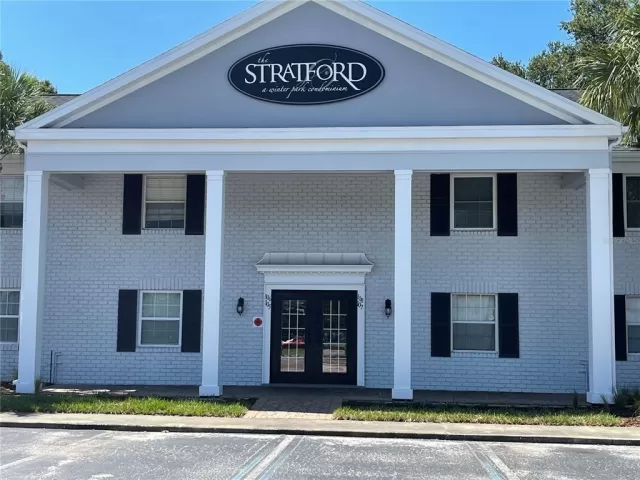 MLS: O5963286 Condo For Sale