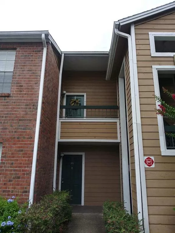 MLS: O5963291 Condo For Sale