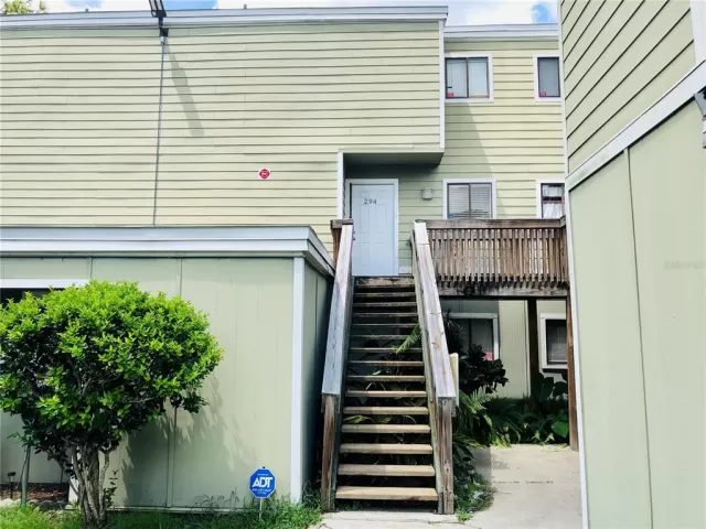 MLS: O5963398 Condo For Sale