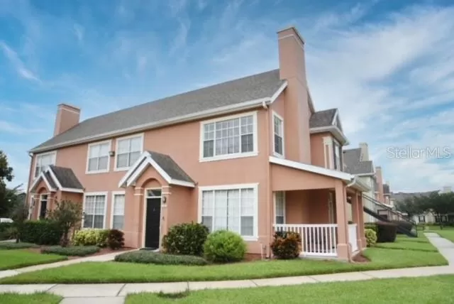 MLS: O5963478 Condo For Sale