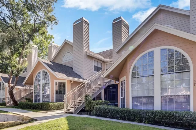 MLS: O5964108 Condo For Sale