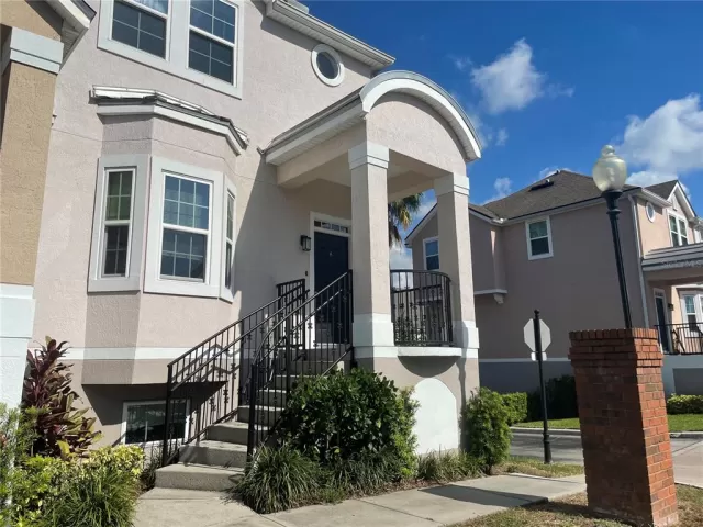 MLS: O5964413 Condo For Sale