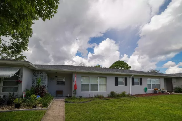 MLS: O5964429 Condo For Sale