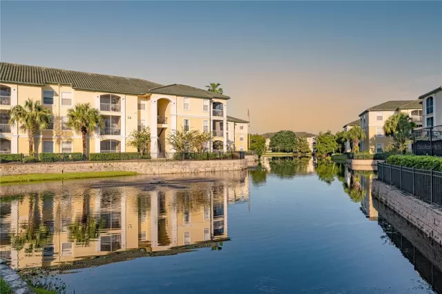 MLS: O5964468 Condo For Sale