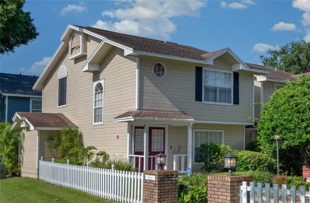 MLS: O5964533 Condo For Sale