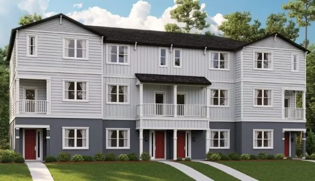 MLS: O5964828 Condo For Sale