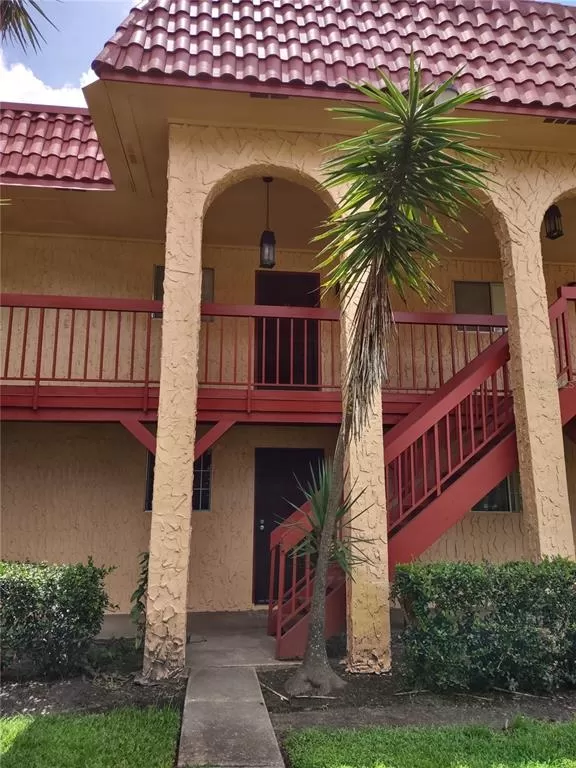 MLS: O5964913 Condo For Sale