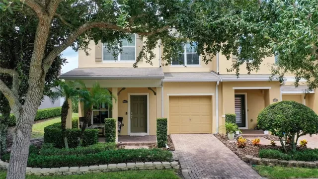 MLS: O5965021 Condo For Sale