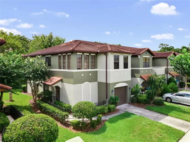 MLS: O5965205 Condo For Sale