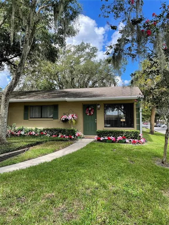 MLS: O5965216 Condo For Sale