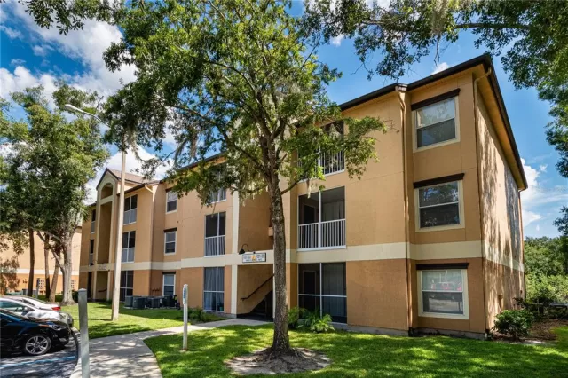 MLS: O5965269 Condo For Sale