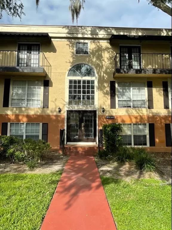 MLS: O5965303 Condo For Sale