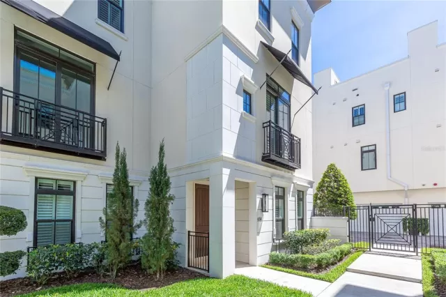MLS: O5965318 Condo For Sale