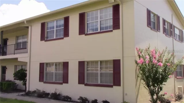 MLS: O5965434 Condo For Sale