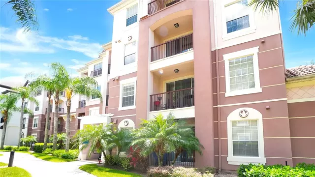 MLS: O5965640 Condo For Sale
