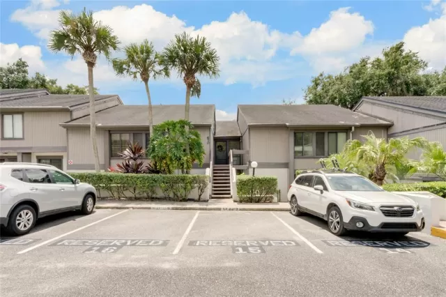 MLS: O5965710 Condo For Sale