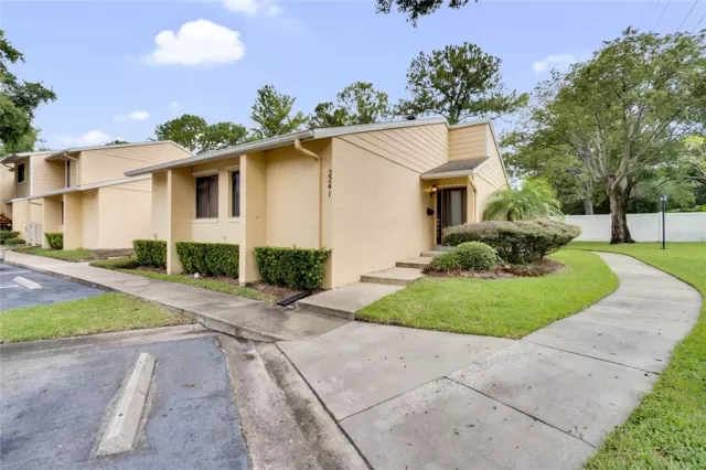 MLS: O5965824 Condo For Sale