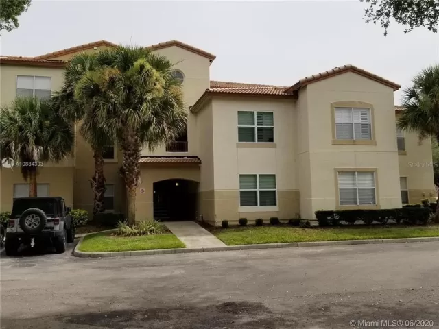 MLS: O5965910 Condo For Sale