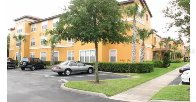 MLS: O5965917 Condo For Sale