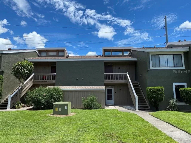 MLS: O5965923 Condo For Sale