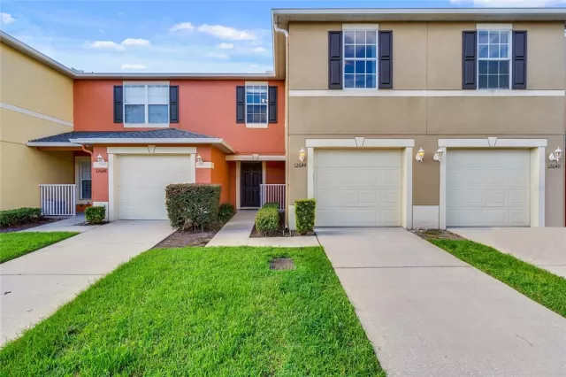 MLS: O5965951 Condo For Sale