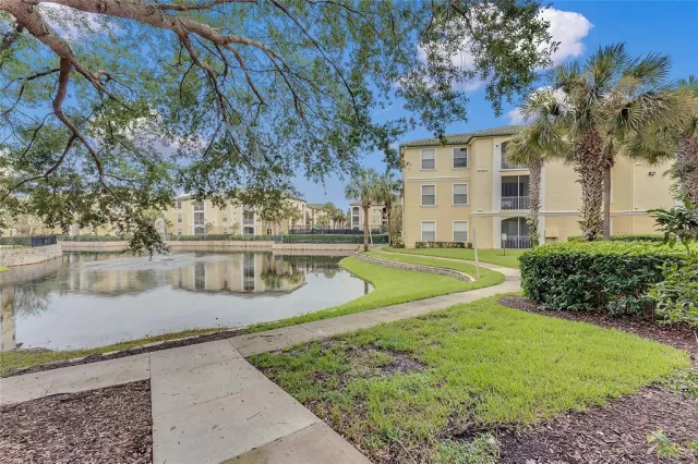 MLS: O5966457 Condo For Sale