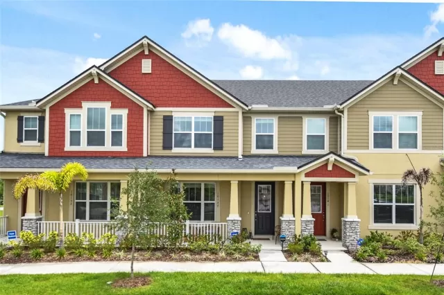 MLS: O5966494 Condo For Sale