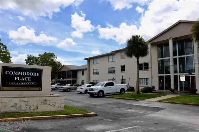 MLS: O5966586 Condo For Sale