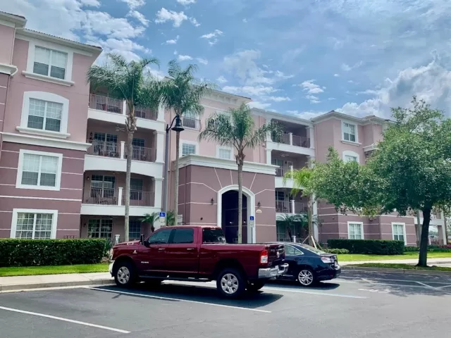 MLS: O5966704 Condo For Sale