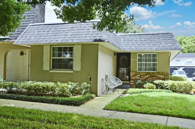 MLS: O5966790 Condo For Sale