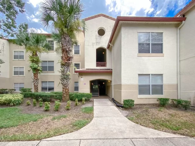 MLS: O5966791 Condo For Sale