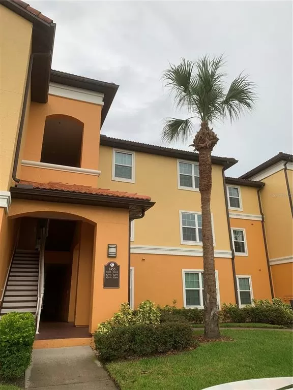 MLS: O5966858 Condo For Sale