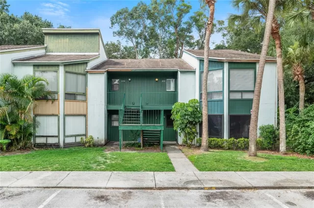 MLS: O5967001 Condo For Sale