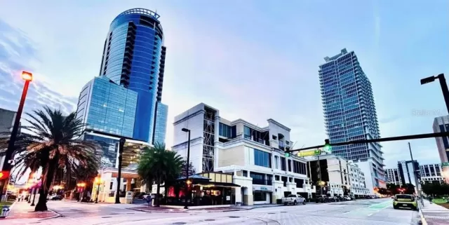 MLS: O5967023 Condo For Sale