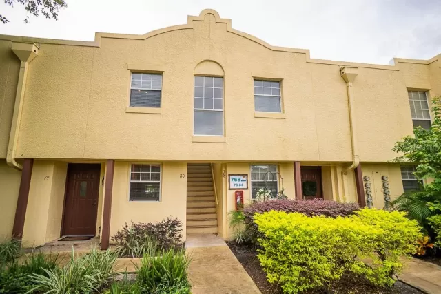 MLS: O5967024 Condo For Sale