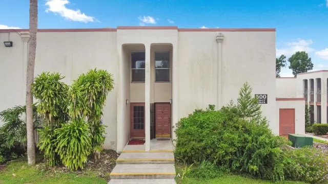 MLS: O5967038 Condo For Sale