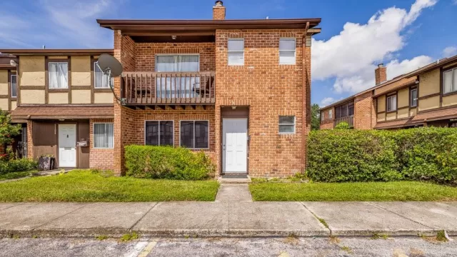 MLS: O5967070 Condo For Sale