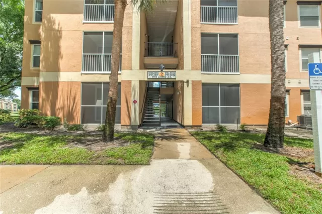 MLS: O5967071 Condo For Sale