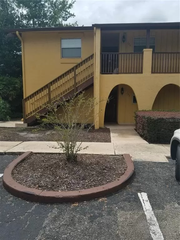 MLS: O5967141 Condo For Sale