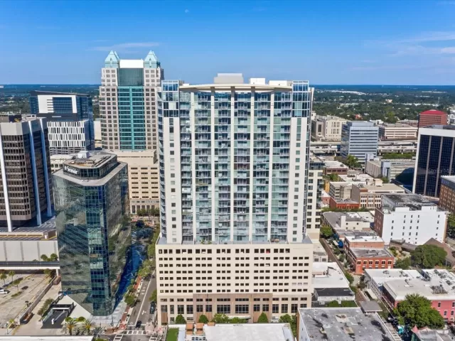 MLS: O5967209 Condo For Sale