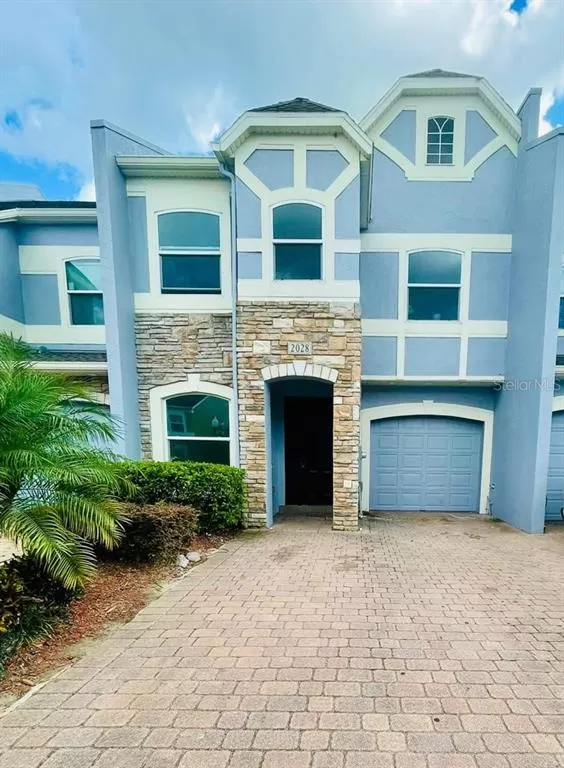 MLS: O5967428 Condo For Sale