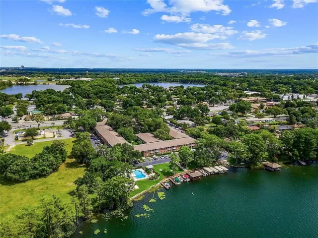 MLS: O5967517 Condo For Sale