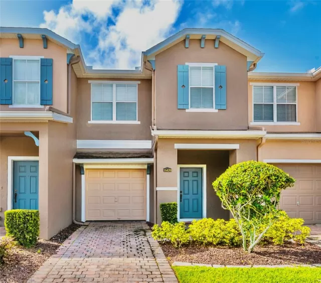 MLS: O5967879 Condo For Sale