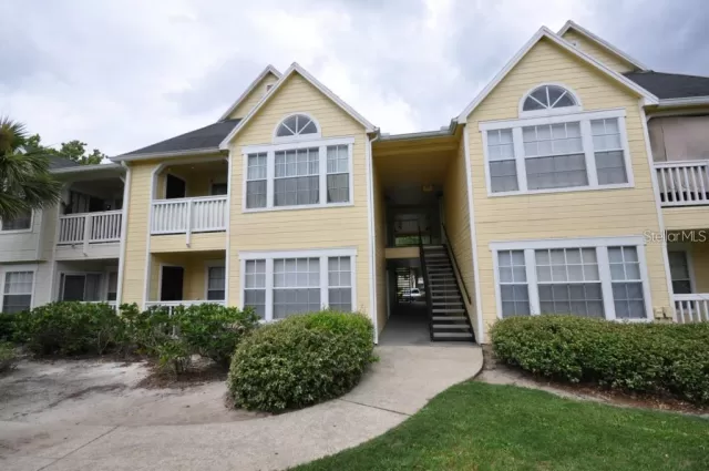 MLS: O5967961 Condo For Sale