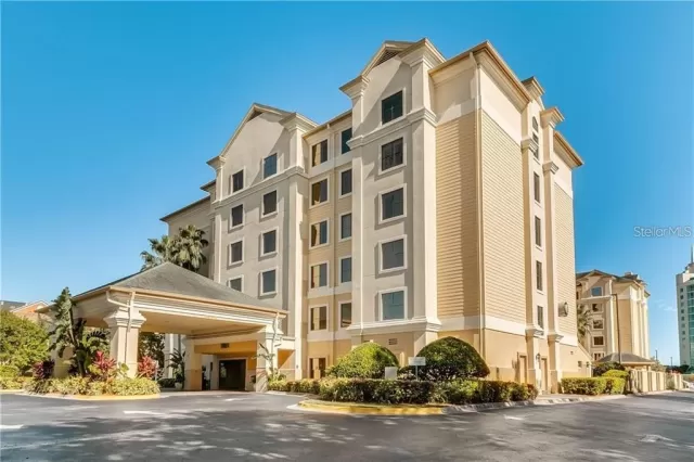 MLS: O5968211 Condo For Sale