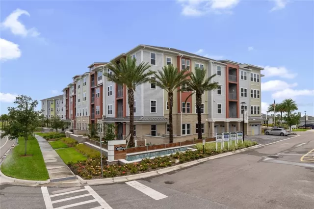 MLS: O5968255 Condo For Sale