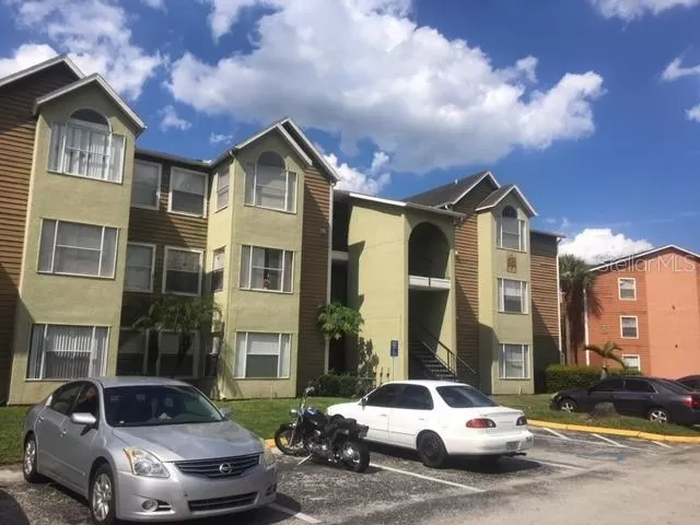 MLS: O5968704 Condo For Sale