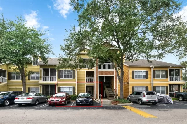 MLS: O5968724 Condo For Sale