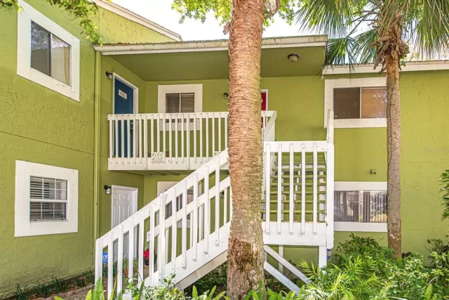 MLS: O5968772 Condo For Sale